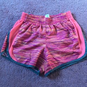 Running Shorts